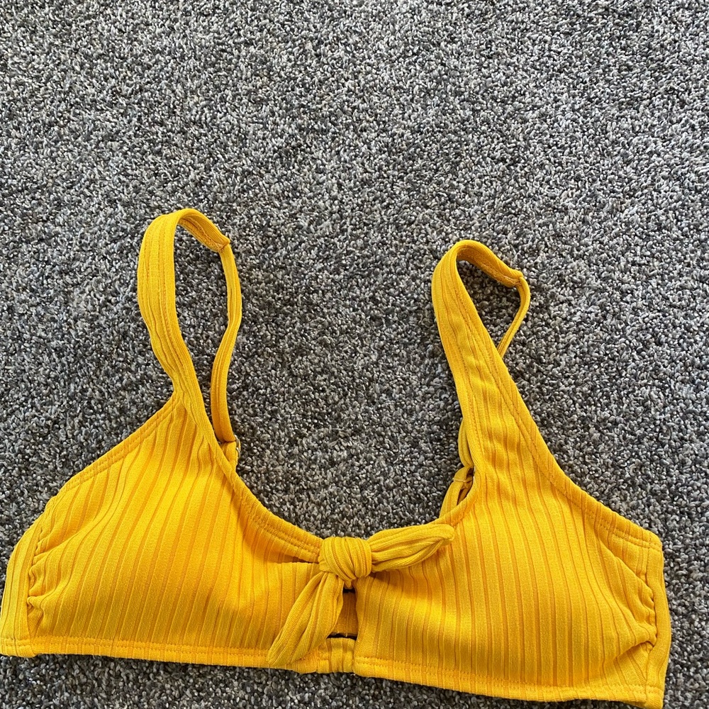 Swimsuit top